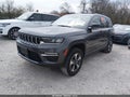 2025 Jeep Grand Cherokee — photo 2 of 17 | VIN 1C4RJYB66S8692435