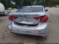 2016 Hyundai Elantra — photo 6 of 16 | VIN KMHDH4AEXGU594042
