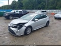 2022 Toyota Corolla — photo 2 of 18 | VIN 5YFEPMAE0NP323514