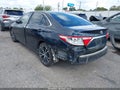 2015 Toyota Camry — photo 3 of 16 | VIN 4T4BF1FK2FR463606