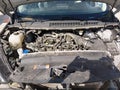 2023 Ford Edge — photo 10 of 15 | VIN 2FMPK4J91PBA27368