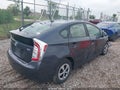 2012 Toyota Prius — photo 4 of 17 | VIN JTDKN3DU0C1591356