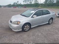 2005 Toyota Corolla — photo 2 of 16 | VIN 1NXBR32E75Z557329