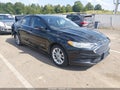 2017 Ford Fusion — photo 1 of 19 | VIN 3FA6P0LUXHR301199
