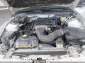 2005 Ford Mustang — photo 10 of 11 | VIN 1ZVFT82H155177179