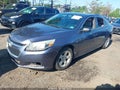 2015 Chevrolet Malibu — photo 2 of 16 | VIN 1G11A5SL7FF267995