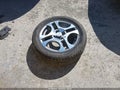 2005 Saturn Ion — photo 12 of 12 | VIN 1G8AL52F05Z118167