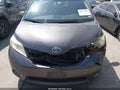 2013 Toyota Sienna — photo 12 of 21 | VIN 5TDKK3DC4DS386112