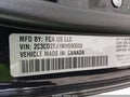 2021 Dodge Challenger — photo 9 of 15 | VIN 2C3CDZFJ1MH590558
