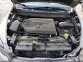 2017 Jeep Cherokee — photo 10 of 21 | VIN 1C4PJMCS6HW595493