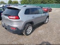 2017 Jeep Cherokee — photo 4 of 21 | VIN 1C4PJMCS6HW595493
