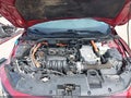 2021 Honda Insight — photo 10 of 16 | VIN 19XZE4F56ME006885