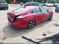 2021 Honda Insight — photo 4 of 16 | VIN 19XZE4F56ME006885