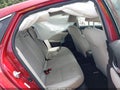 2021 Honda Insight — photo 8 of 16 | VIN 19XZE4F56ME006885