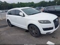 2012 Audi Q7 — photo 1 of 11 | VIN WA1AGBFE8CD000317