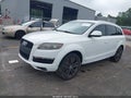 2012 Audi Q7 — photo 2 of 11 | VIN WA1AGBFE8CD000317