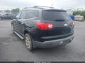 2011 Chevrolet Traverse — photo 3 of 11 | VIN 1GNKRGED0BJ334388