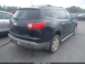2011 Chevrolet Traverse — photo 4 of 11 | VIN 1GNKRGED0BJ334388