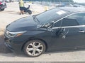 2016 Chevrolet Cruze — photo 6 of 17 | VIN 1G1BG5SM4G7290691