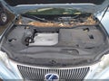 2010 Lexus RX 450h — photo 10 of 16 | VIN JTJZB1BA6A2401469