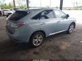 2010 Lexus RX 450h — photo 4 of 16 | VIN JTJZB1BA6A2401469
