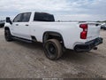 2020 Chevrolet Silverado — photo 3 of 14 | VIN 1GC4YSEY5LF191274
