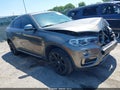 2017 BMW X6 — photo 1 of 15 | VIN 5UXKU2C35H0X48185