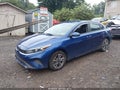 2022 Kia Forte — photo 2 of 16 | VIN 3KPF24AD1NE475555