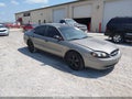 2003 Ford Taurus — photo 1 of 10 | VIN 1FAFP55S23G258258