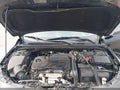 2018 Chevrolet Malibu — photo 10 of 16 | VIN 1G1ZB5ST2JF289234