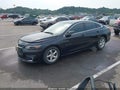 2018 Chevrolet Malibu — photo 2 of 16 | VIN 1G1ZB5ST2JF289234