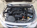 2020 Subaru Legacy — photo 10 of 16 | VIN 4S3BWAE65L3014084