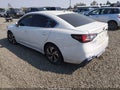 2020 Subaru Legacy — photo 3 of 16 | VIN 4S3BWAE65L3014084