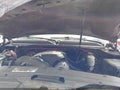 2008 Chevrolet Tahoe — photo 10 of 17 | VIN 1GNFC13088R189675