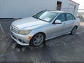 2008 Mercedes-Benz C-Class — photo 2 of 17 | VIN WDDGF56X18F007004