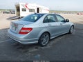 2008 Mercedes-Benz C-Class — photo 4 of 17 | VIN WDDGF56X18F007004
