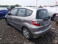 2010 Honda Fit — photo 3 of 17 | VIN JHMGE8H26AC035130