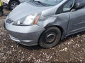 2010 Honda Fit — photo 6 of 17 | VIN JHMGE8H26AC035130