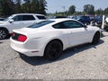 2017 Ford Mustang — photo 4 of 17 | VIN 1FA6P8THXH5308450