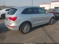 2010 Audi Q5 — photo 4 of 11 | VIN WA1LKAFP0AA101336