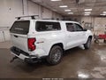2023 Chevrolet Colorado — photo 4 of 15 | VIN 1GCPTCEKXP1200065