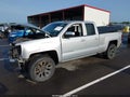 2017 Chevrolet Silverado 1500 — photo 2 of 16 | VIN 1GCVKREC9HZ195238