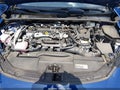 2025 Toyota Prius Plug-In — photo 10 of 16 | VIN JTDACACU1S3052996