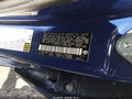 2025 Toyota Prius Plug-In — photo 9 of 16 | VIN JTDACACU1S3052996