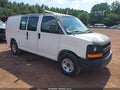 2009 Chevrolet Express 2500 — photo 1 of 11 | VIN 1GCGG25CX91108481