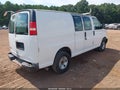 2009 Chevrolet Express 2500 — photo 4 of 11 | VIN 1GCGG25CX91108481