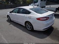 2016 Ford Fusion — photo 3 of 19 | VIN 3FA6P0SUXGR320500