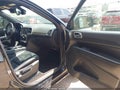 2018 Jeep Grand Cherokee — photo 5 of 16 | VIN 1C4RJEAG5JC110152