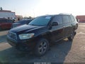 2009 Toyota Highlander — photo 2 of 16 | VIN JTEES42A992115139