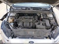 2013 Ford Fusion — photo 10 of 16 | VIN 3FA6P0G74DR265783